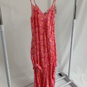 Vineyard vines sun dress